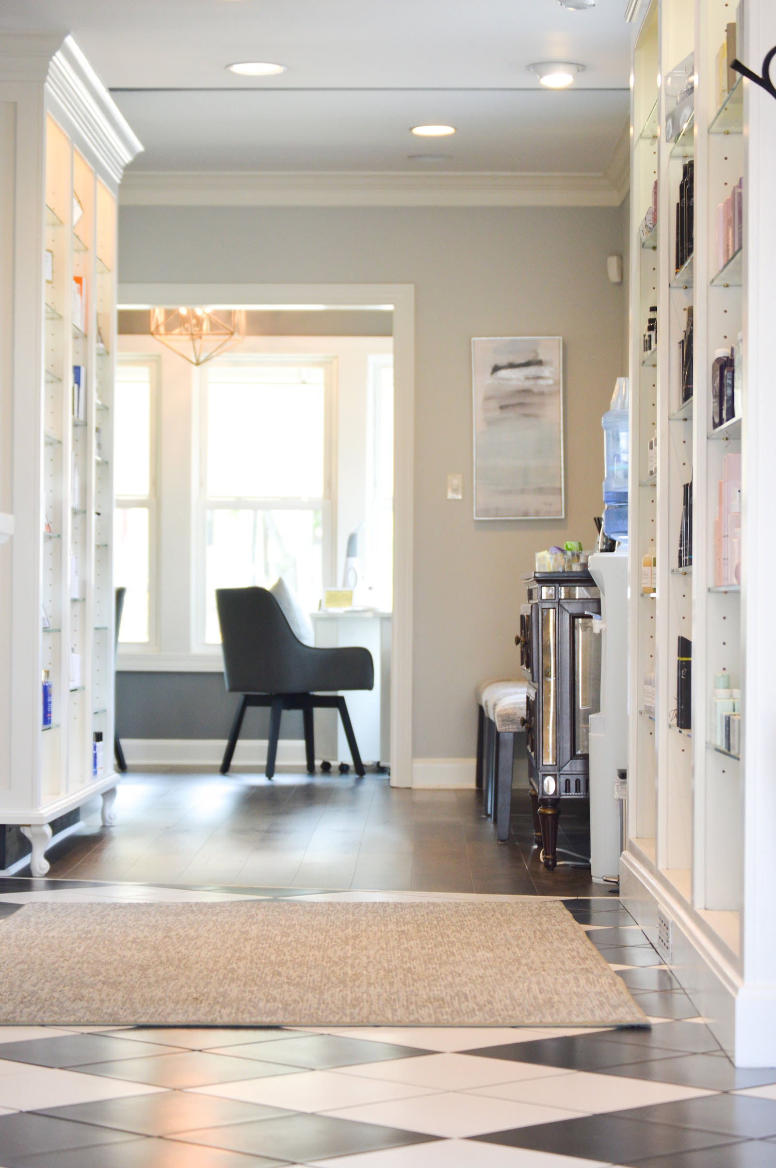 Haven Spa & Salon nail photo 3